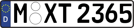 M-XT2365