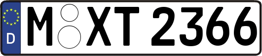 M-XT2366