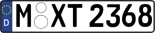 M-XT2368