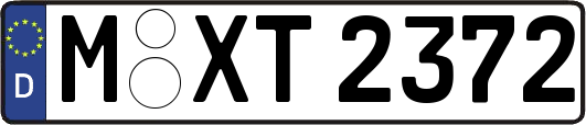 M-XT2372
