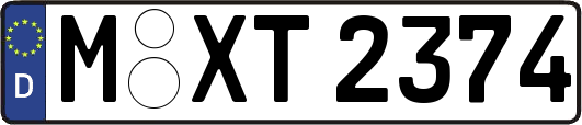 M-XT2374