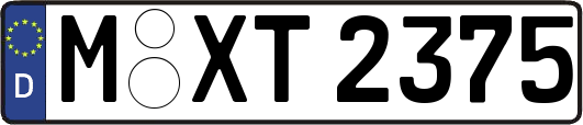 M-XT2375