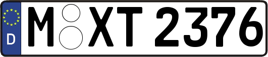 M-XT2376