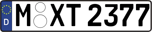M-XT2377