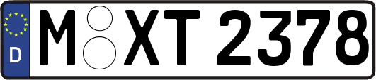 M-XT2378