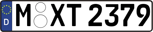 M-XT2379