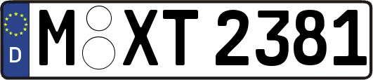 M-XT2381