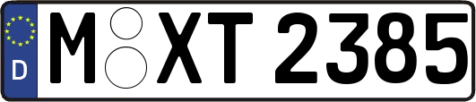 M-XT2385