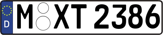 M-XT2386