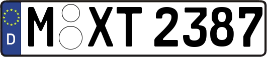 M-XT2387