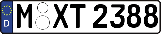 M-XT2388