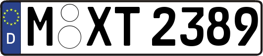 M-XT2389