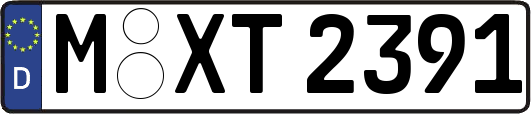 M-XT2391