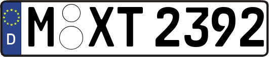 M-XT2392