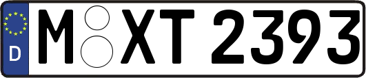 M-XT2393