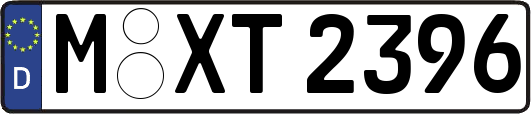 M-XT2396