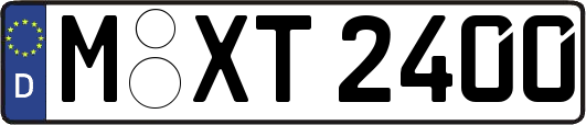 M-XT2400