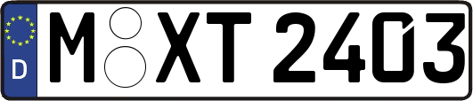 M-XT2403