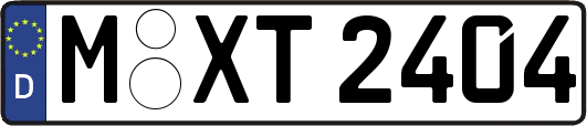 M-XT2404