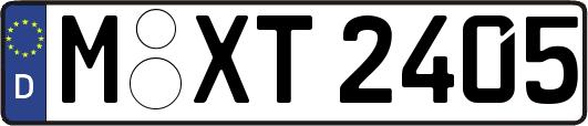 M-XT2405