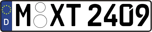M-XT2409