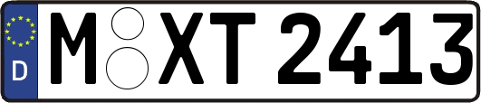 M-XT2413