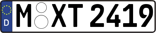 M-XT2419