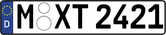 M-XT2421