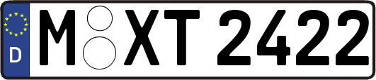 M-XT2422