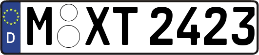 M-XT2423