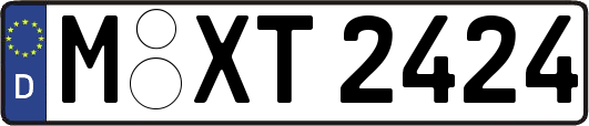 M-XT2424