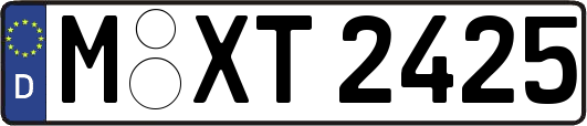 M-XT2425