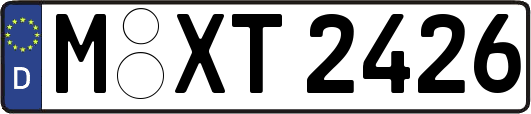 M-XT2426