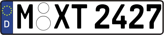 M-XT2427