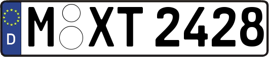 M-XT2428