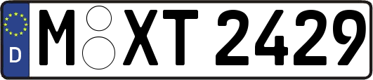M-XT2429
