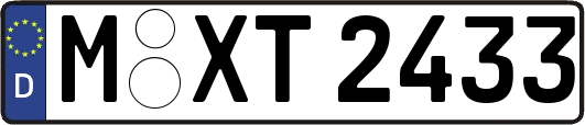 M-XT2433