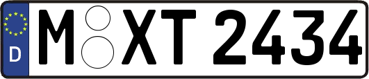 M-XT2434