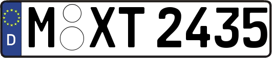 M-XT2435