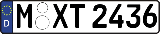 M-XT2436