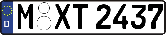 M-XT2437