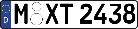 M-XT2438