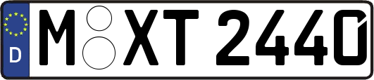 M-XT2440