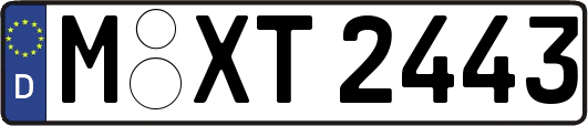 M-XT2443