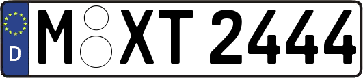 M-XT2444