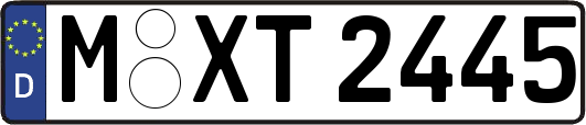 M-XT2445