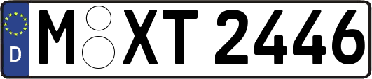 M-XT2446