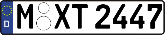 M-XT2447