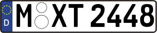 M-XT2448