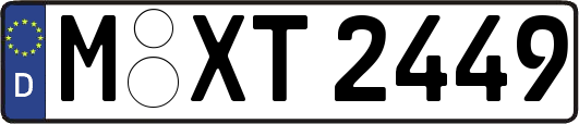 M-XT2449